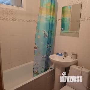 1-к квартира, на длительный срок, 31м2, 3/5 этаж