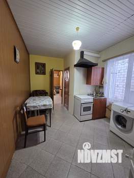 1-к квартира, на длительный срок, 34м2, 2/3 этаж