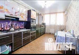 1-к квартира, на длительный срок, 35м2, 9/14 этаж