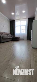 1-к квартира, на длительный срок, 50м2, 9/14 этаж