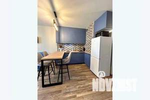 1-к квартира, посуточно, 29м2, 10/16 этаж