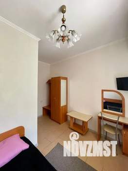 3-к квартира, посуточно, 70м2, -1/4 этаж