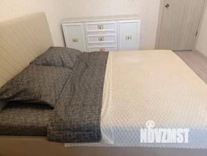 2-к квартира, посуточно, 60м2, 1/1 этаж