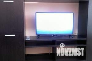 1-к квартира, посуточно, 40м2, 1/16 этаж