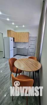 3-к квартира, посуточно, 54м2, 1/7 этаж