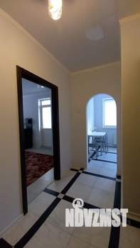 1-к квартира, на длительный срок, 36м2, 2/11 этаж