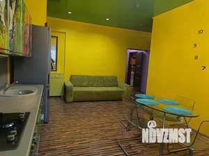 2-к квартира, посуточно, 60м2, 3/6 этаж