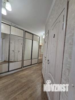 1-к квартира, на длительный срок, 45м2, 3/9 этаж