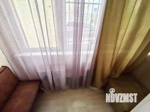 1-к квартира, на длительный срок, 36м2, 1/10 этаж