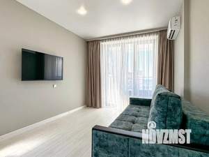 1-к квартира, посуточно, 65м2, 7/7 этаж