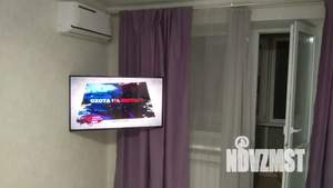 1-к квартира, посуточно, 36м2, 5/5 этаж