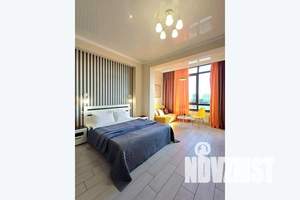 1-к квартира, посуточно, 40м2, 5/16 этаж