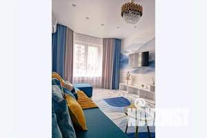 2-к квартира, посуточно, 54м2, 3/9 этаж
