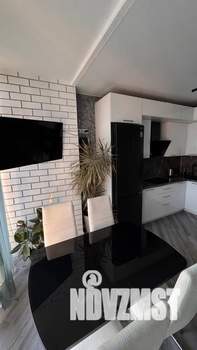 1-к квартира, посуточно, 42м2, 16/19 этаж