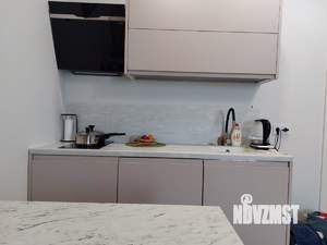 Студия квартира, на длительный срок, 30м2, 3/7 этаж