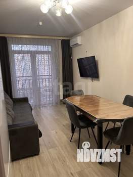 3-к квартира, на длительный срок, 65м2, 11/18 этаж