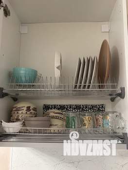 1-к квартира, посуточно, 26м2, 5/16 этаж