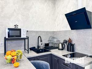 Студия квартира, на длительный срок, 25м2, 5/6 этаж