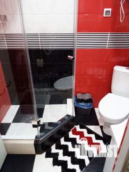 1-к квартира, на длительный срок, 33м2, 4/7 этаж