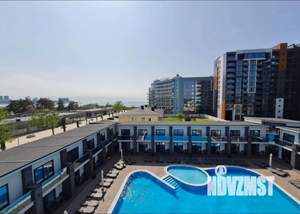 2-к квартира, на длительный срок, 42м2, 4/5 этаж