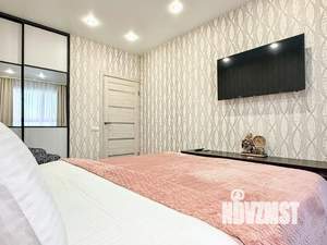 1-к квартира, посуточно, 33м2, 1/1 этаж