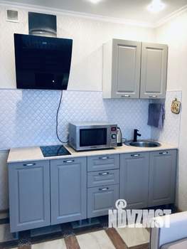1-к квартира, на длительный срок, 40м2, 5/19 этаж
