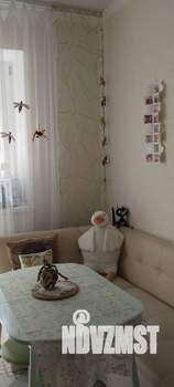 1-к квартира, на длительный срок, 35м2, 3/5 этаж
