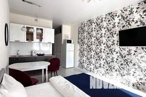 1-к квартира, посуточно, 26м2, 10/14 этаж