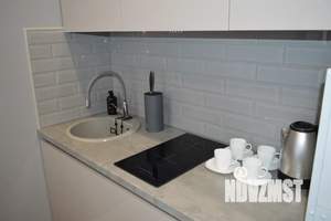 2-к квартира, посуточно, 52м2, 6/12 этаж