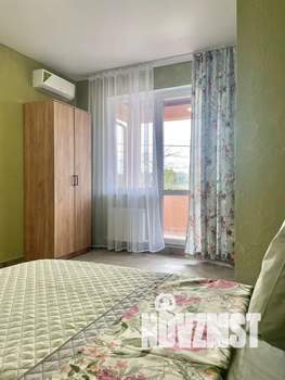 1-к квартира, посуточно, 30м2, 2/2 этаж