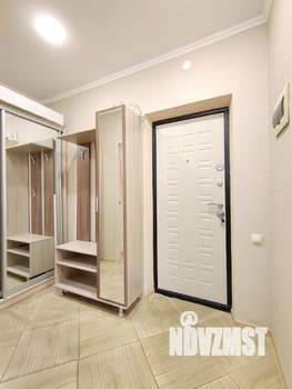 1-к квартира, на длительный срок, 33м2, 2/9 этаж