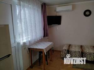 2-к квартира, посуточно, 24м2, 1/1 этаж