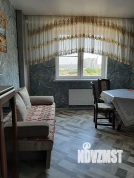 1-к квартира, на длительный срок, 45м2, 3/7 этаж