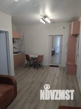 2-к квартира, посуточно, 48м2, 5/5 этаж