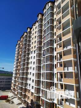 1-к квартира, на длительный срок, 39м2, 6/15 этаж