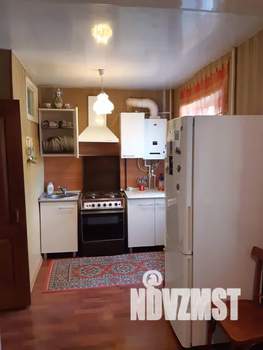 2-к квартира, посуточно, 55м2, 3/5 этаж