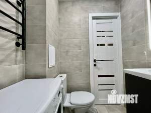 Студия квартира, на длительный срок, 30м2, 11/16 этаж