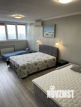 1-к квартира, посуточно, 42м2, 2/9 этаж