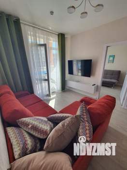 3-к квартира, на длительный срок, 48м2, 2/6 этаж