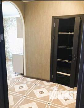 1-к квартира, на длительный срок, 38м2, 2/5 этаж