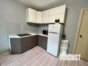 1-к квартира, посуточно, 36м2, 13/16 этаж