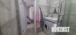 1-к квартира, посуточно, 36м2, 3/7 этаж