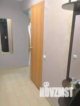 2-к квартира, посуточно, 47м2, 1/1 этаж