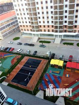 Студия квартира, посуточно, 28м2, 11/21 этаж