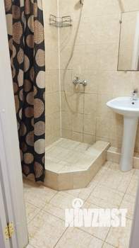 1-к квартира, на длительный срок, 38м2, 4/9 этаж