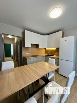 2-к квартира, на длительный срок, 57м2, 4/9 этаж