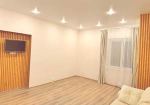 1-к квартира, на длительный срок, 36м2, 1/1 этаж