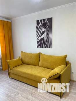 1-к квартира, посуточно, 40м2, 14/16 этаж