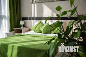 3-к квартира, посуточно, 20м2, 1/1 этаж