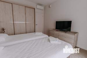 3-к квартира, посуточно, 75м2, 1/1 этаж